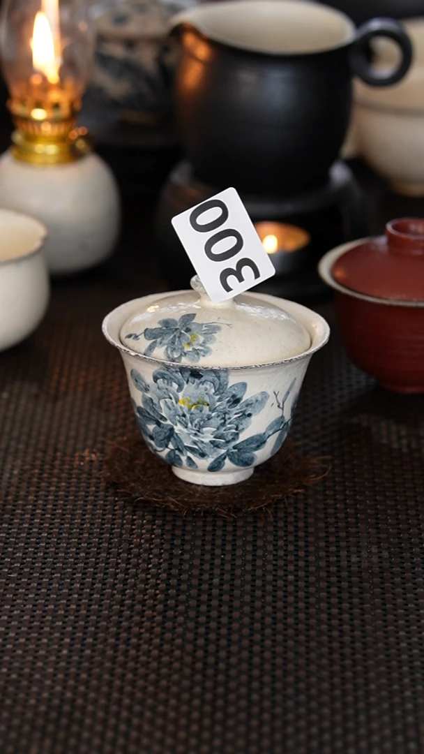 【闪购商品】300景德镇{立梦陶}手作