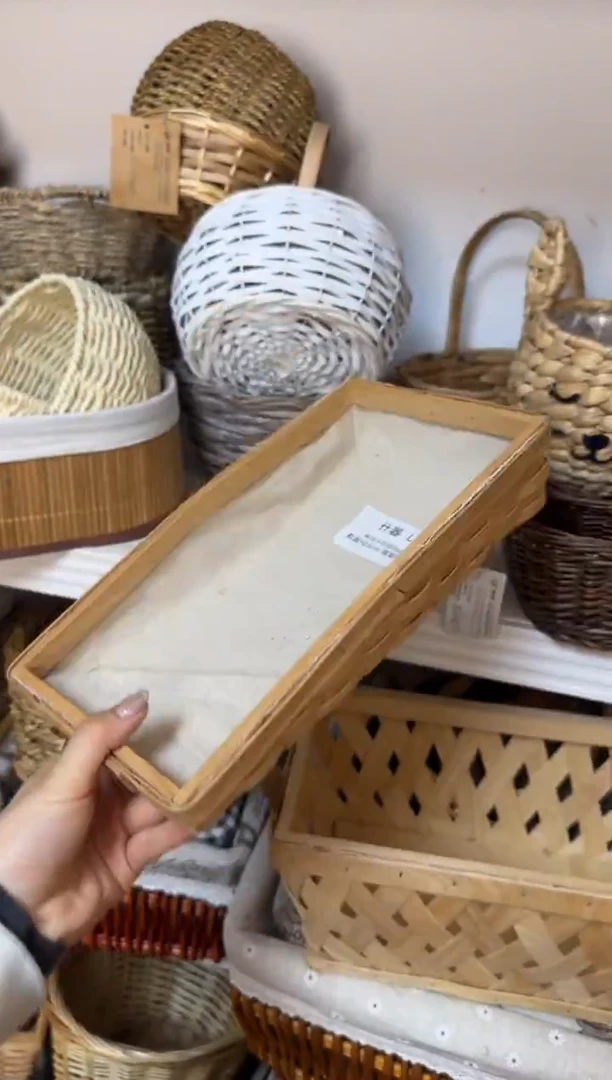 s*n微瑕捡漏水杉木什器