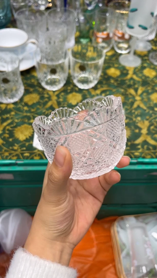 手工艺品玻璃不**此8901默认微瑕
