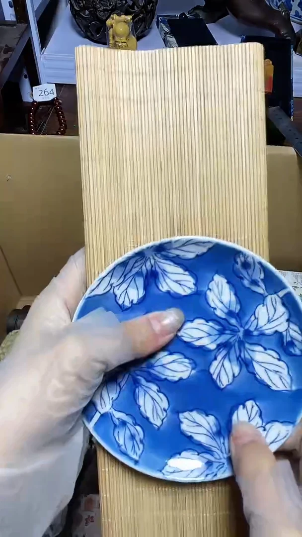 【闪购商品】瓷器碎片瓷器碎片