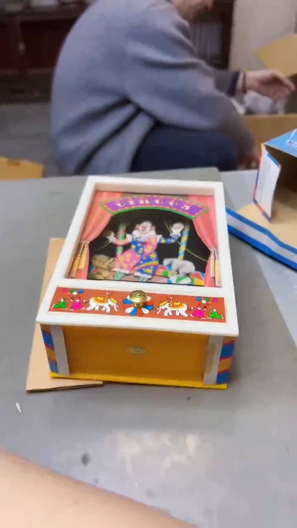 【闪购商品】瓷片721聚宝缘海淘精选