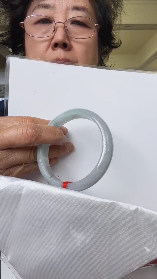 未镶嵌手镯翡翠用****864