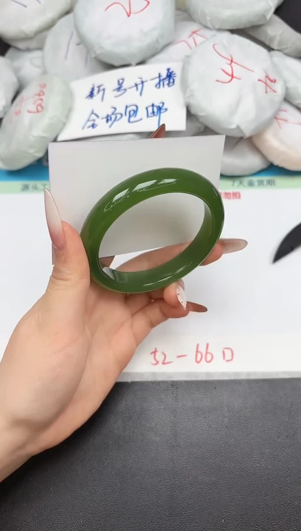 时尚手镯A186/60.6