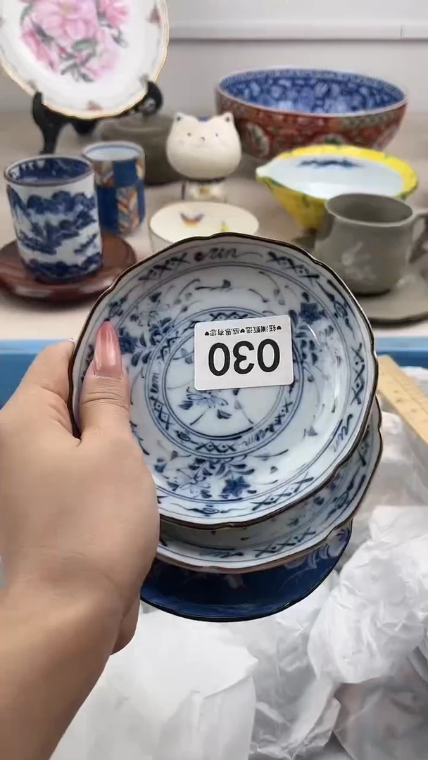 【闪购商品】瓷片030，，，，，，