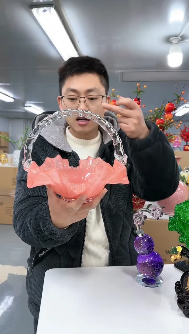 【闪购商品】玻璃云泰0028