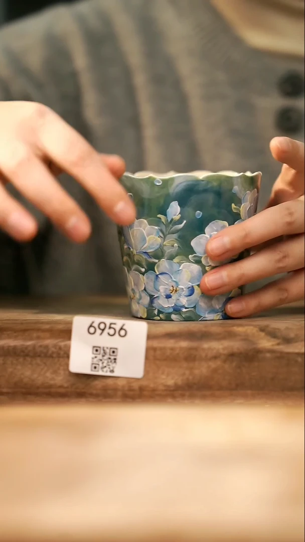 【落单孤品】福利/杯子@@6956