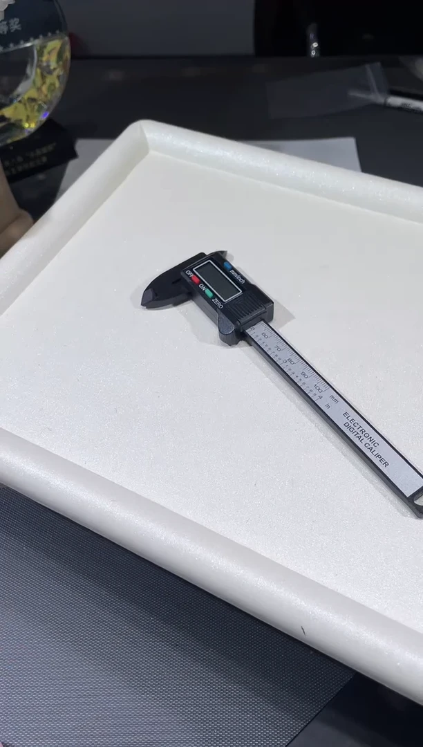 未镶嵌手链水晶卡尺多样性发一