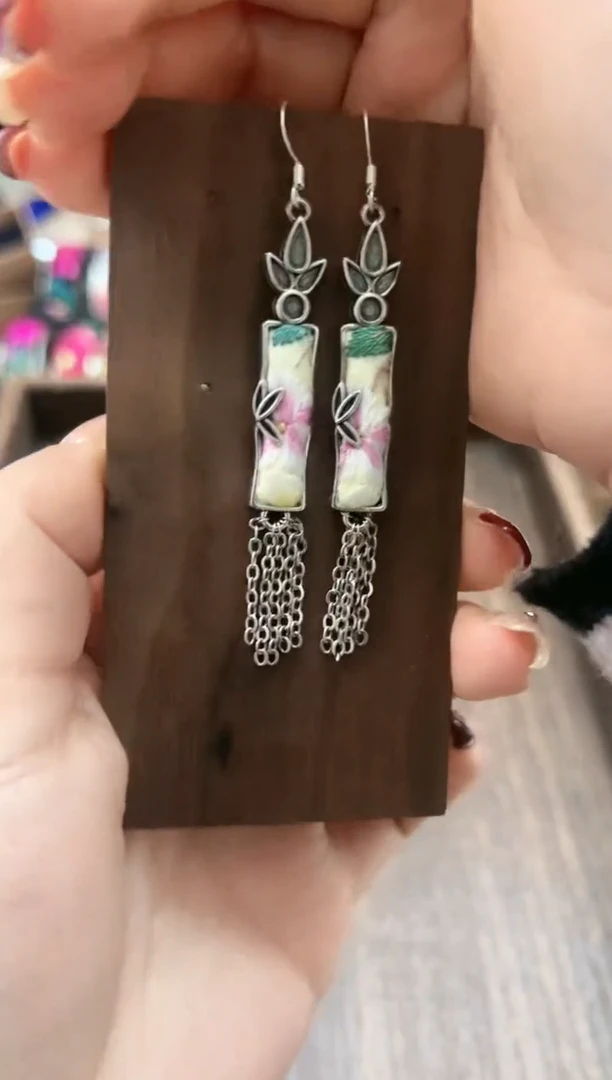 【闪购商品】织绣民族风老绣饰品560