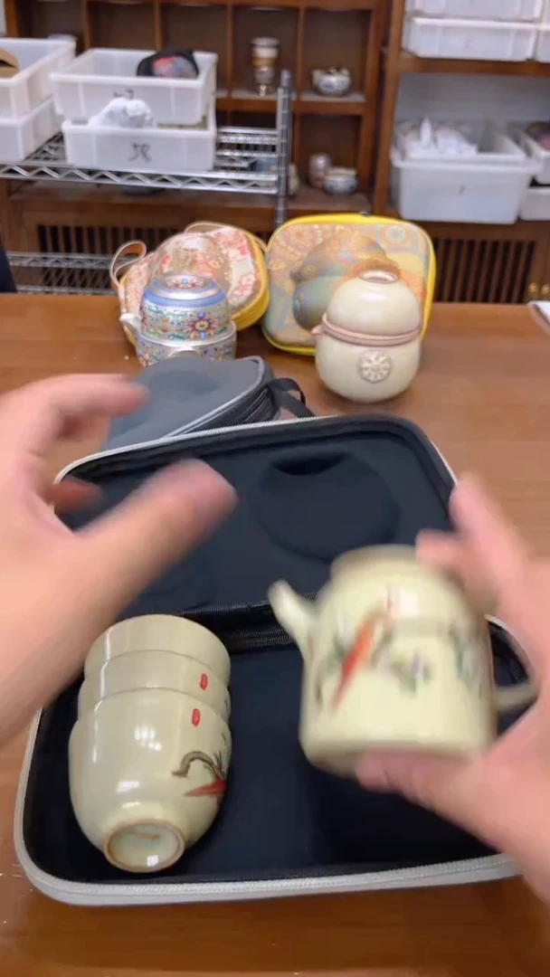 陶瓷茶具福利福利