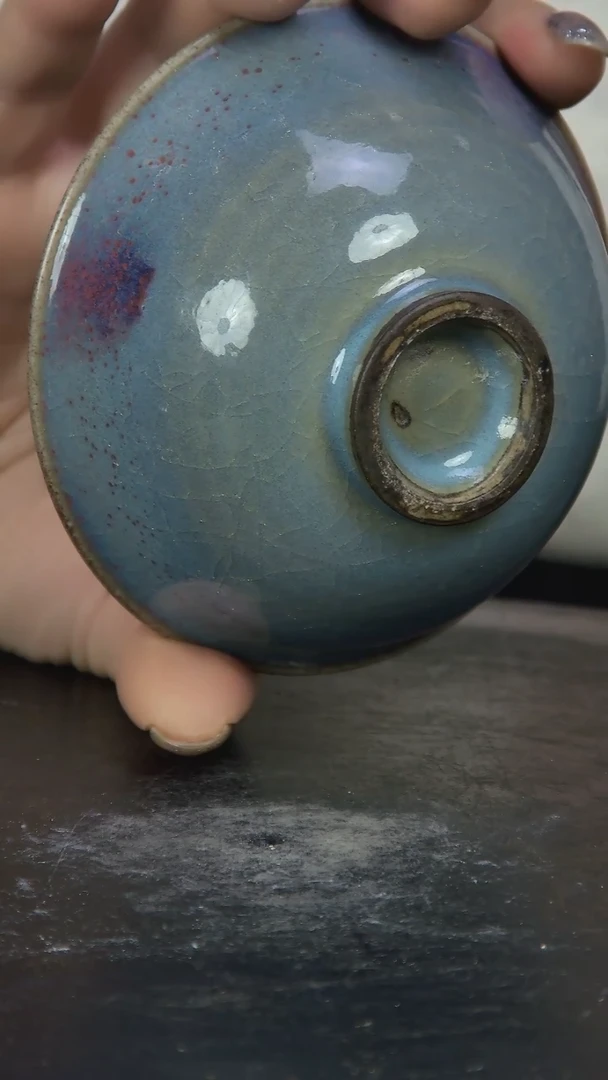 陶瓷茶盏茶盏茶盏