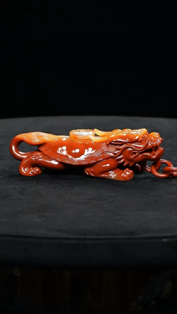 寿山石印石北***长111