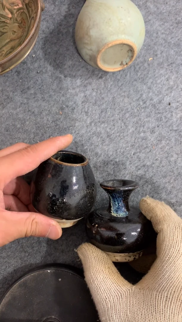 瓷片当代陶瓷工艺品94