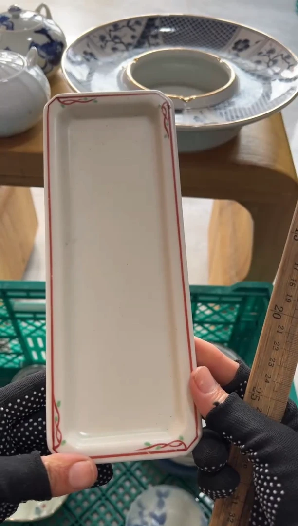 中古商品默认瑕疵完美主义慎拍