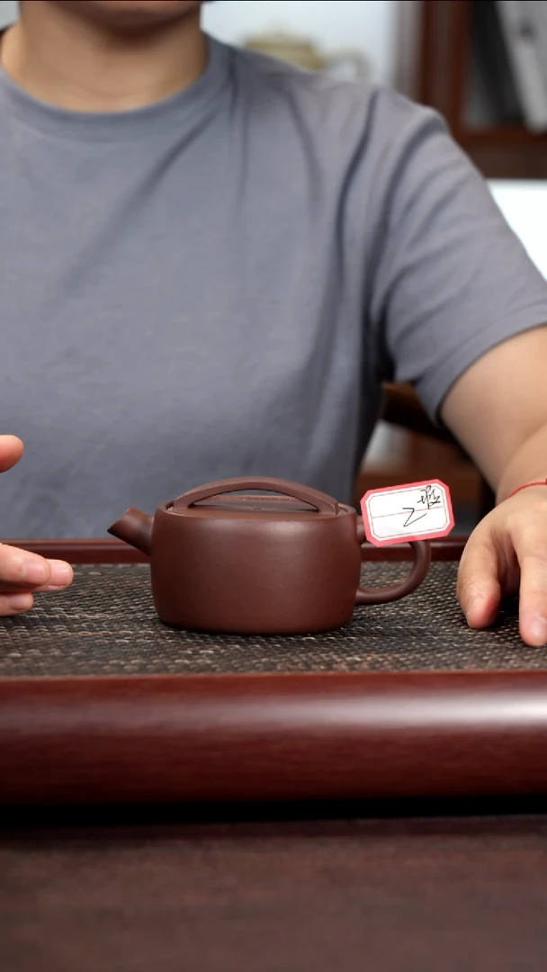 茶杯紫砂尾单瑕疵桥梁汉瓦不带礼盒