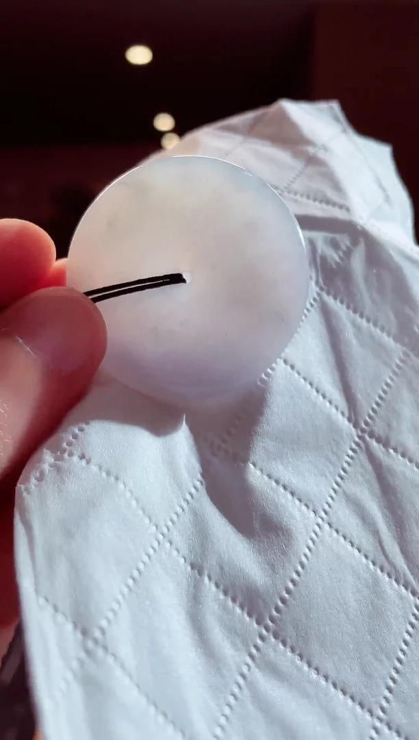 未镶嵌定制翡翠L-QJSX1206031多样性发其一