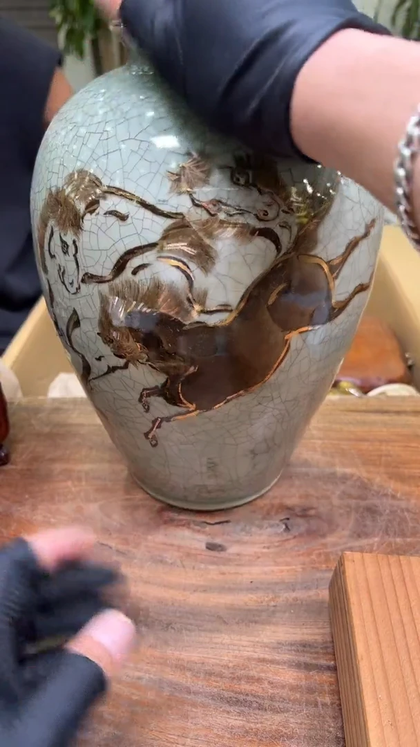 【闪购商品】紫砂公道杯紫砂茶具紫砂茶具