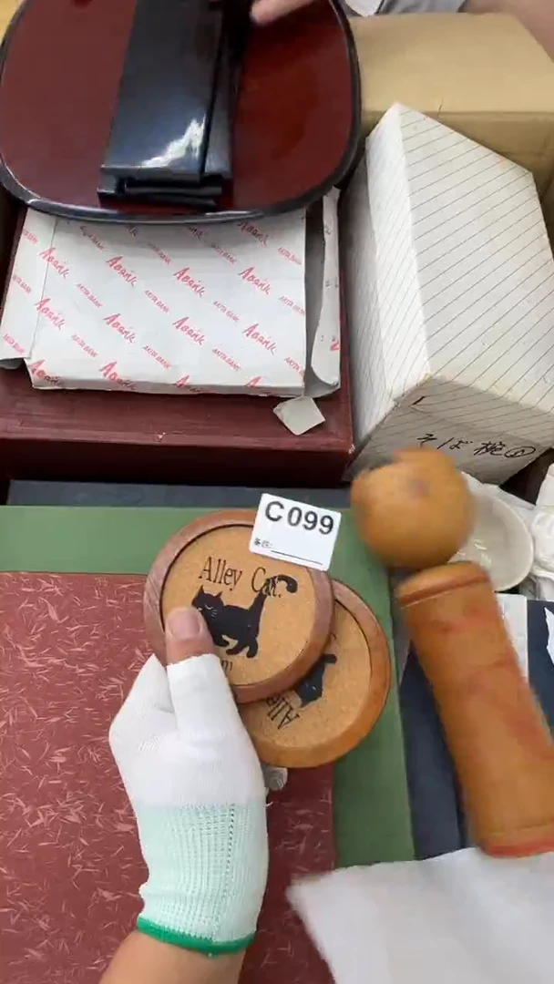 瓷片慧****?中古商品谨慎参拍099