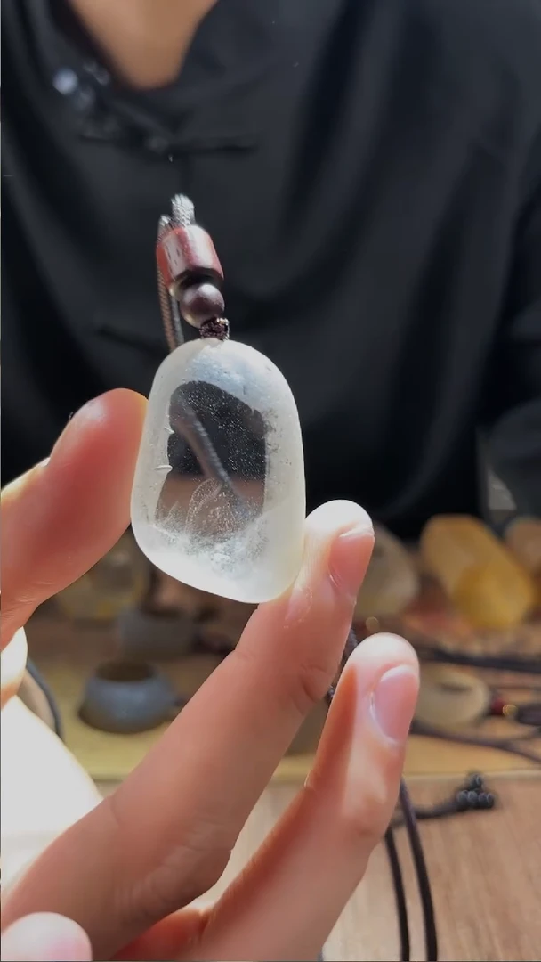 水晶未镶嵌水晶水晶