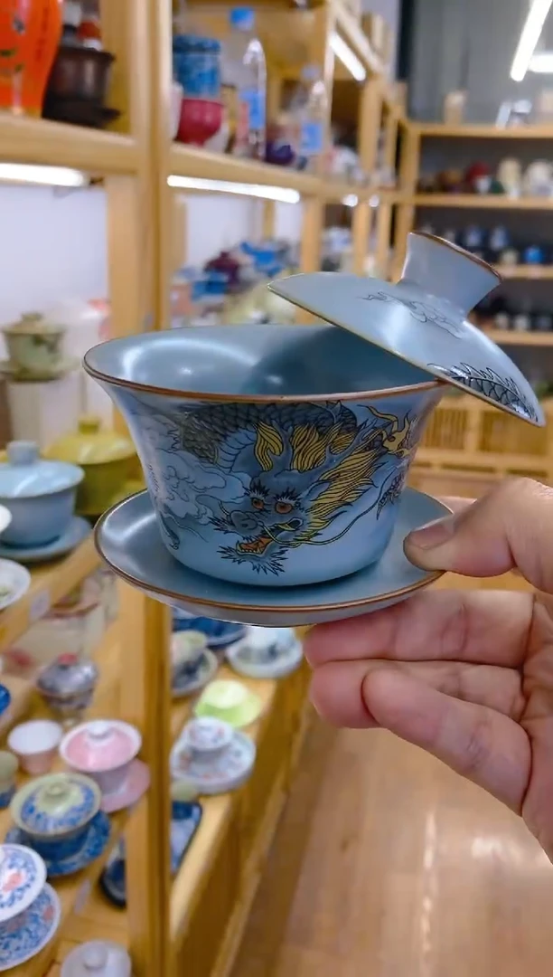 【闪购商品】其他高温烧制陶瓷13