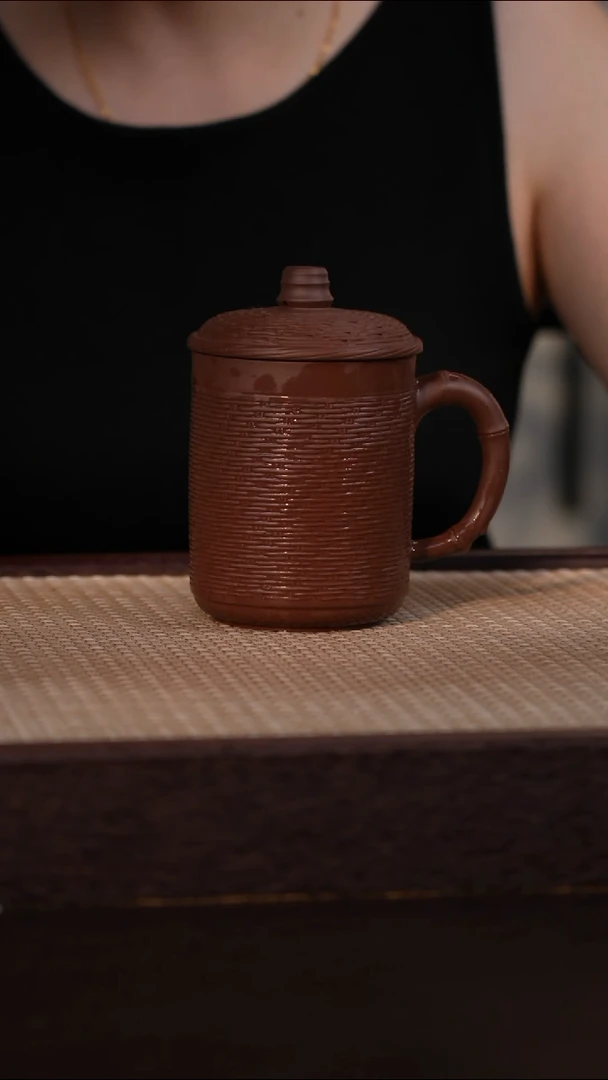茶壶紫砂