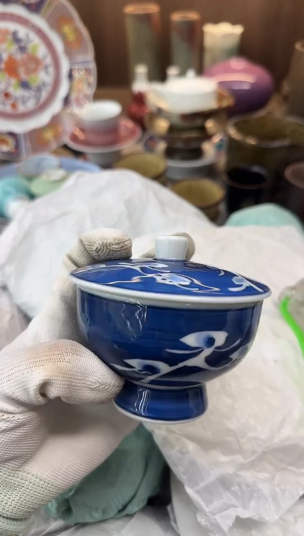 茶盏瓷器瓷器瓷器瓷器