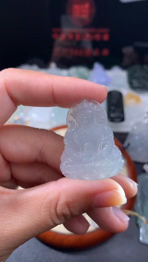 未镶嵌定制翡翠