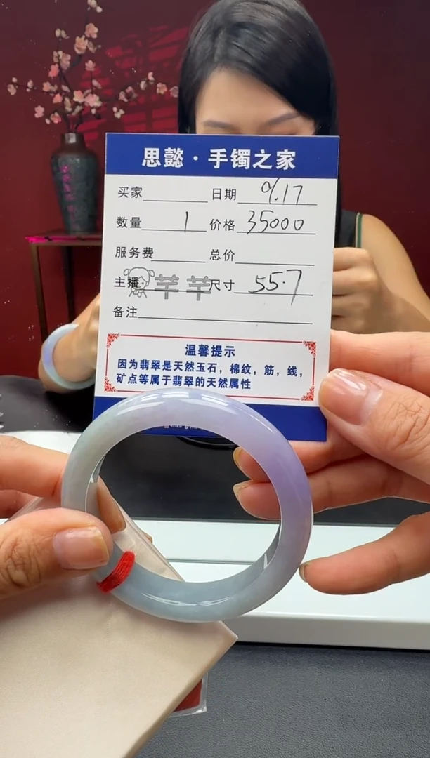 未镶嵌手镯翡翠翡翠手镯