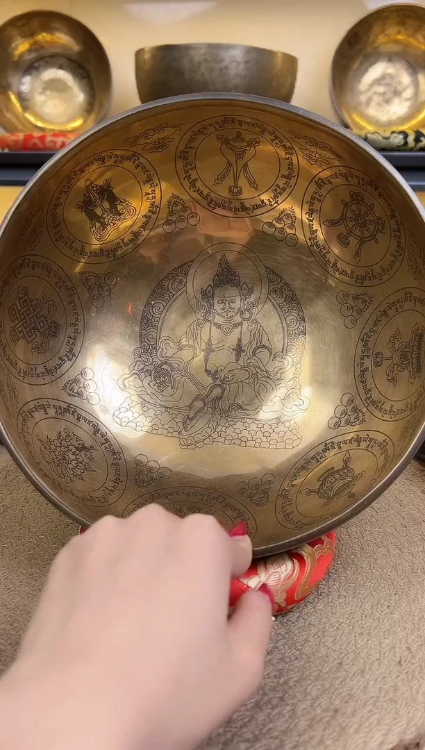 黄财神25C
