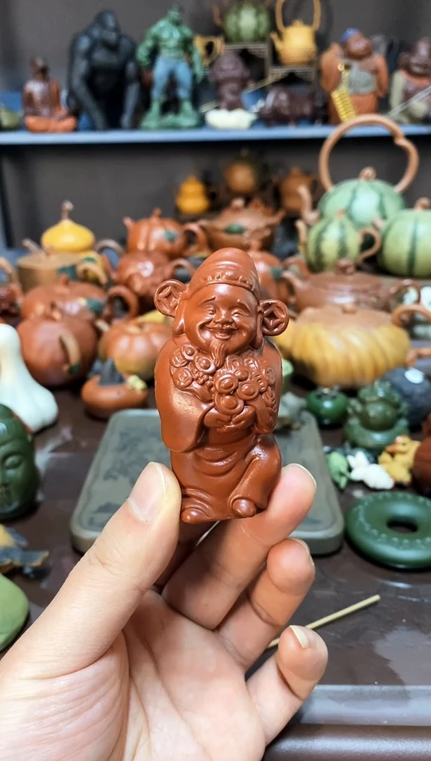 【闪购商品】紫砂1紫砂商品紫砂商品