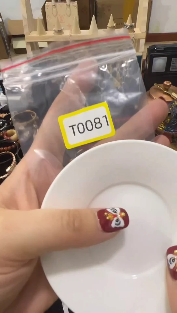 【闪购商品】瓷片华禄甄选阁精选