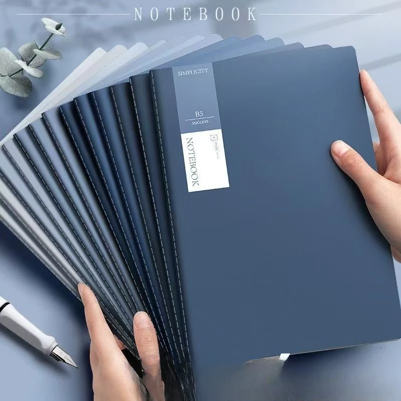 （10本）木原A4车线本ZQCP-846/852/855/858（28张）