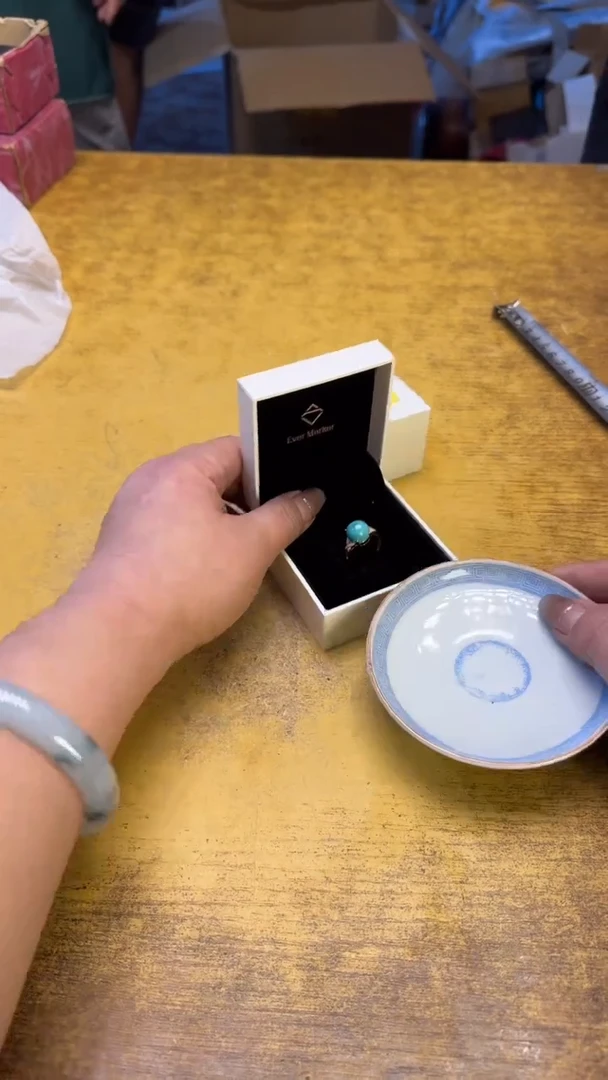 瓷器瓷器瑕疵脏旧83