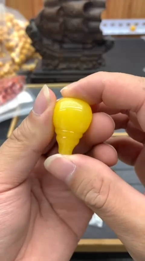 A03.黄色20mm三通