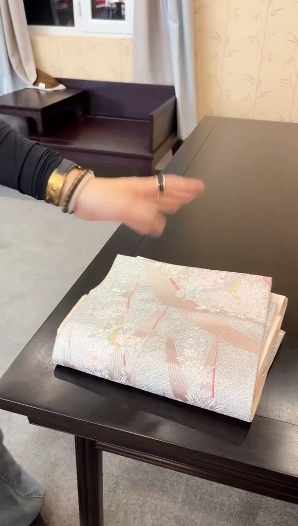 木西阵织布 默认发货
