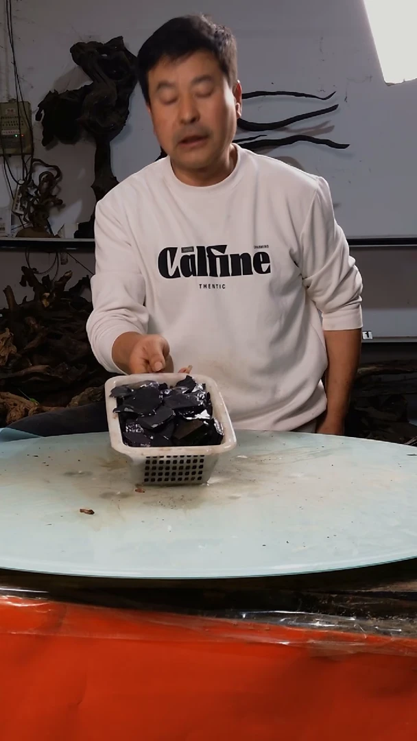 【闪购商品】木随机发货一筐黑片3斤9.9