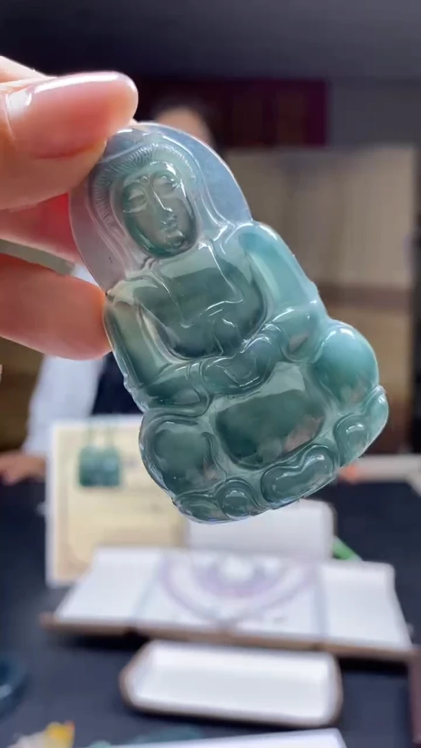 未镶嵌定制翡翠********877