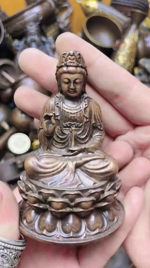 精美铜器  点击下单