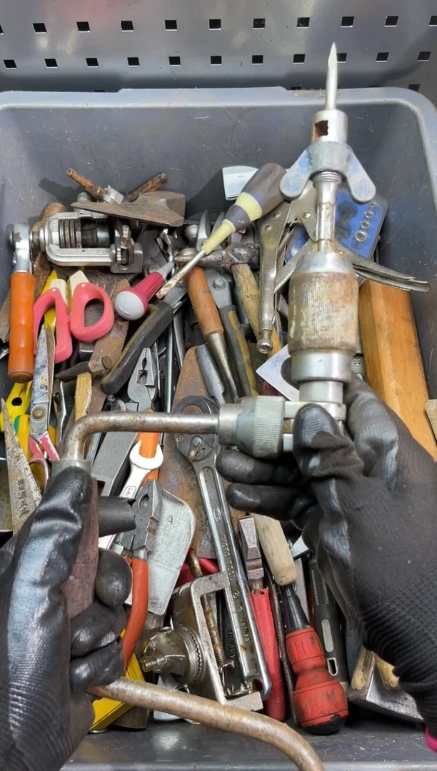 铁蓝*阿古工具工具工具