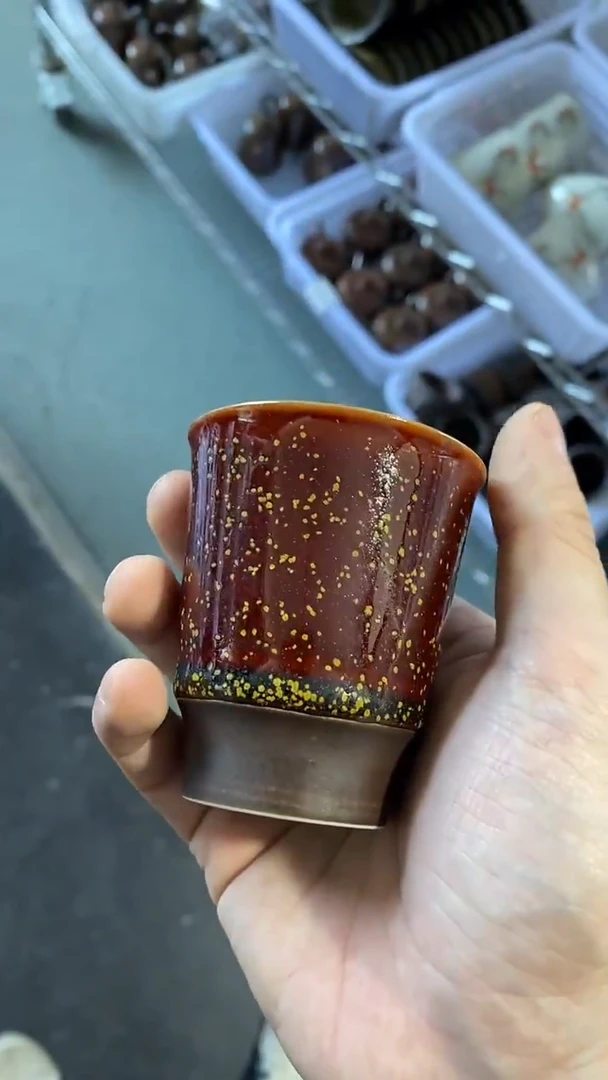 瓷片S0107陶瓷茶具茶器