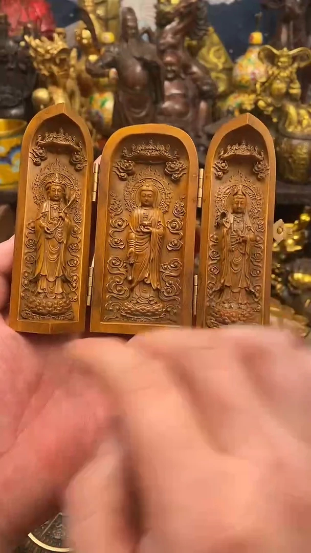 案台摆件  物品摆件