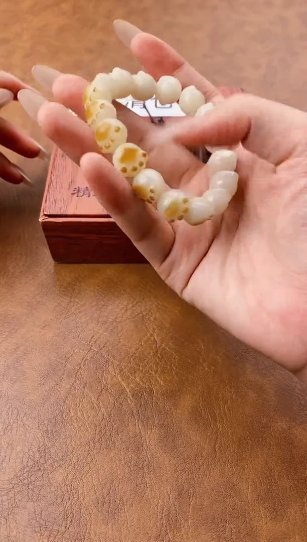 中天手串无礼盒@@@SP069