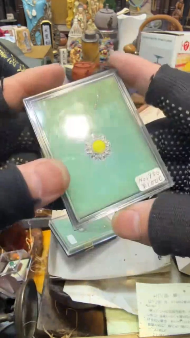 金属中古艺术工艺美术品