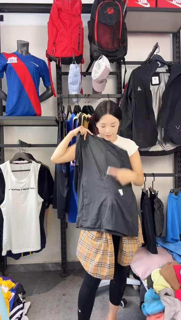 526编码 瑕疵款直播间过款为准 尺码2xl