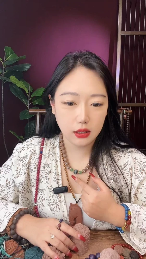 珠串白龙涎一桶金