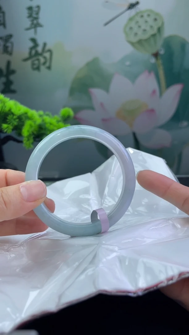 翡翠手镯未镶嵌12翡翠手镯