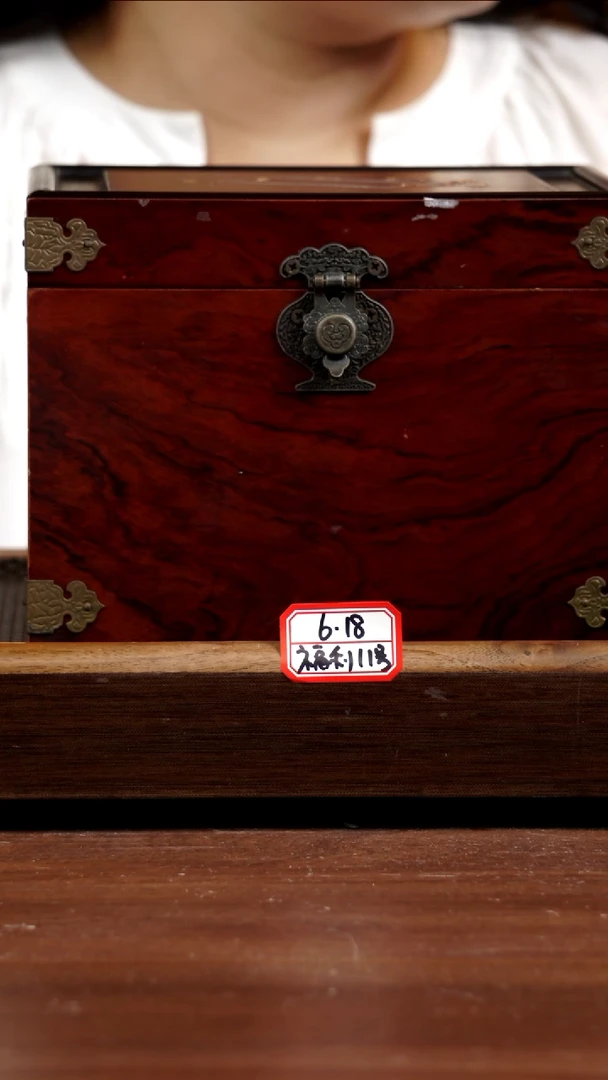 茶壶紫砂618福利11号