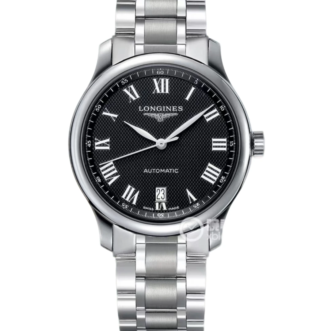 99新 Longines/浪琴 竞品专属/浪琴名匠/38.5mm/17700