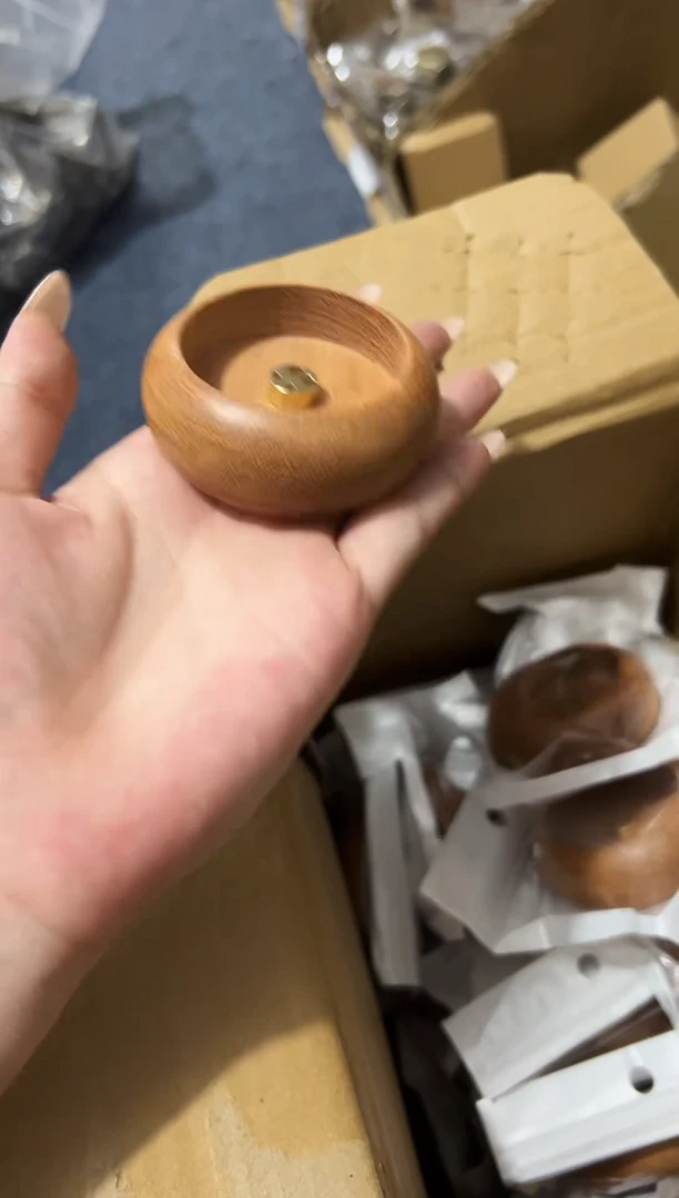 线香实木香插