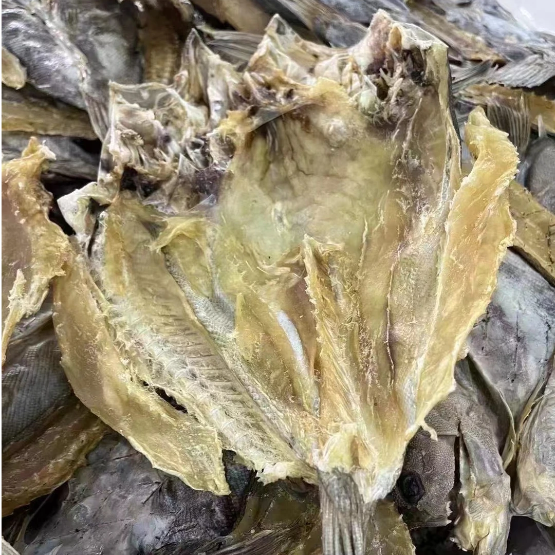 火麒麟明目鱼干 海产干货