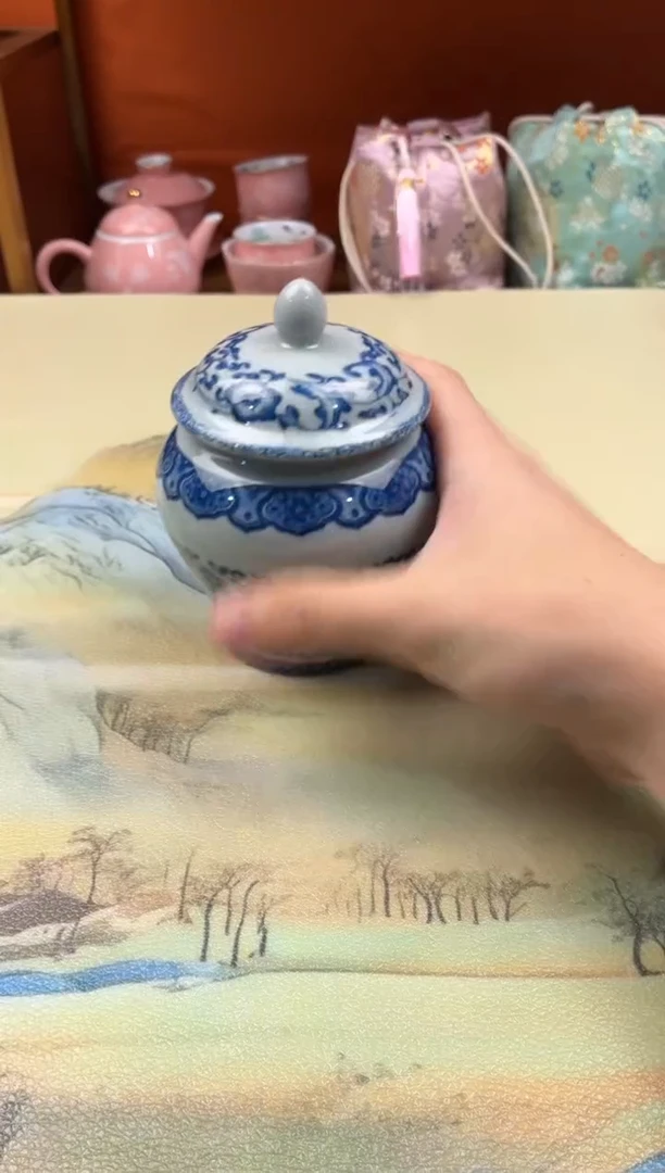 陶瓷@@@云问茶具链接